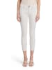 BETTY & CO Spijkerbroek - skinny fit - wit