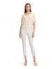 BETTY & CO Spijkerbroek - skinny fit - wit