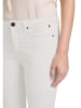 BETTY & CO Jeans - Skinny fit - in Weiß