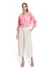 Betty Barclay Bluse in Koralle/ Rosa
