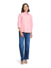 Betty Barclay Bluse in Rosa