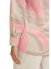 Betty Barclay Blouse beige/lichtroze