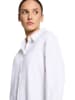 BETTY & CO Bluse in Weiß