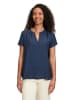 BETTY & CO Blouse donkerblauw