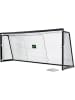 EXIT Fußballtor "Forza" in Schwarz - (B)500 cm - ab 3 Jahren