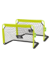 EXIT Voetbaldoel "Tempo" geel - (B)90 x (H)60 cm - vanaf 3 jaar