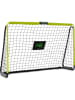 EXIT Fußballtor "Tempo" in Schwarz/ Grün - (B)180 cm - ab 3 Jahren