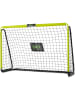 EXIT Fußballtor "Tempo" in Schwarz/ Grün - (B)180 cm - ab 3 Jahren