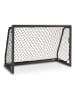 EXIT Fußballtor "Scala" in Schwarz - (B)120 x (H)80 cm - ab 3 Jahren