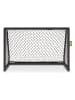 EXIT Fußballtor "Scala" in Schwarz - (B)120 x (H)80 cm - ab 3 Jahren