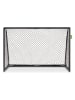 EXIT Voetbaldoel "Scala" zwart - (B)180 x (H)120 cm - vanaf 3 jaar