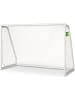 EXIT Voetbaldoel "Scala" wit - (B)180 x (H)120 cm - vanaf 3 jaar