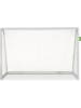 EXIT Voetbaldoel "Scala" wit - (B)180 x (H)120 cm - vanaf 3 jaar