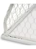 EXIT Voetbaldoel "Scala" wit - (B)180 x (H)120 cm - vanaf 3 jaar