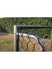 EXIT Fußballtor "Scala" in Silber - (B)220 cm - ab 3 Jahren