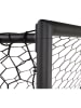 EXIT Voetbaldoel "Scala" zwart - (B)300 x (H)200 cm - vanaf 3 jaar