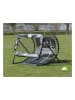EXIT Terugkaatswand "Rebounder" - (L)124 x (B)90 cm - vanaf 3 jaar