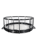 EXIT Panna-Feld in Schwarz - Ø 488 cm - ab 3 Jahren
