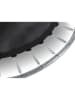 EXIT Trampolin "Silhouette Ground" in Schwarz - Ø 244 cm - ab 3 Jahren