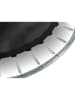 EXIT Trampolin "Silhouette Ground" in Schwarz - Ø 427 cm - ab 3 Jahren