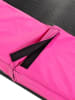 EXIT Trampoline "Silhouette Ground" roze - Ø 427 cm - vanaf 3 jaar