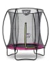 EXIT Trampolin "Silhouette" in Pink - Ø 183 cm - ab 3 Jahren