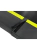 EXIT Trampoline "Silhouette" zwart - Ø 366 cm - vanaf 3 jaar