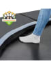 EXIT Trampolin "PeakPro" in Schwarz - Ø 305 cm - ab 3 Jahren