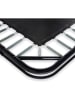 EXIT Bodentrampolin "Dynamic" in Schwarz - (L)305 x (B)519 cm - ab 14 Jahren
