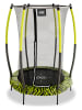 EXIT Trampolin "Tiggy Junior" mit Sicherheitsnetz - Ø 140 cm - ab 3 Jahren