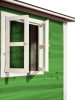 EXIT Speelhuis "Loft 150" groen - vanaf 3 jaar