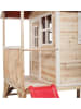 EXIT Spielhaus "Loft 300" in Natur - ab 3 Jahren
