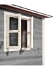 EXIT Spielhaus "Loft 300" in Grau - ab 3 Jahren