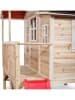 EXIT Spielhaus "Loft 350" in Natur - ab 3 Jahren