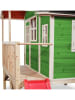 EXIT Speelhuis "Loft 350" groen - vanaf 3 jaar