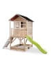 EXIT Speelhuis "Loft 500" naturel - vanaf 3 jaar