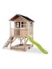 EXIT Spielhaus "Loft 500" in Natur - ab 3 Jahren