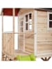 EXIT Spielhaus "Loft 500" in Natur - ab 3 Jahren