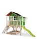 EXIT Speelhuis "Loft 550" groen - vanaf 3 jaar