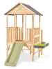 EXIT Holzspielhaus "Panorama 350" - ab 2 Jahren