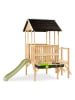 EXIT Holzspielhaus "Panorama 350" - ab 2 Jahren
