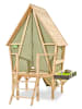 EXIT Holzspielhaus "Yuki 350" - ab 2 Jahren