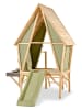 EXIT Holzspielhaus "Yuki 350" - ab 2 Jahren