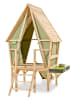EXIT Holzspielhaus "Yuki 350" - ab 2 Jahren