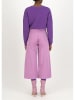 Blutsgeschwister Culotte in Lila