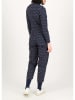 Blutsgeschwister Jumpsuit "Moonstruck Astronaut" donkerblauw