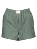Copenhagen Studios Pyjama-Shorts in Mint