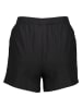 Copenhagen Studios Pyjama-Shorts in Schwarz
