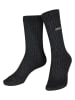 Copenhagen Studios Socken in Schwarz