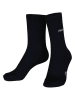 Copenhagen Studios Socken in Schwarz